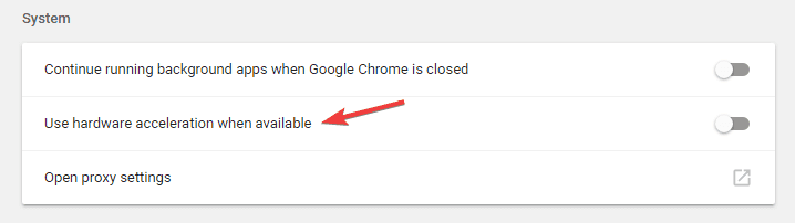 Google Chrome keeps killing my pages