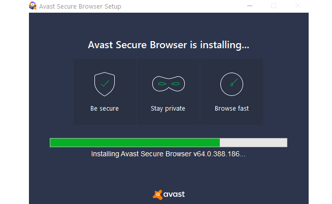 Avast Launches New Private Web Browser That S 400 Faster Than The