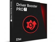 iObit Driver Booster