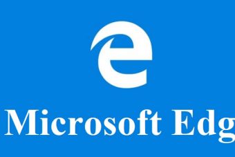 How to fix Microsoft Edge's blank white or grey screen on launch