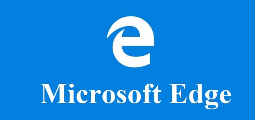 How to fix Microsoft Edge's blank white or grey screen on launch