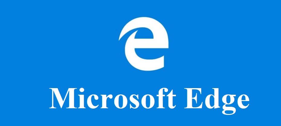 How to fix Microsoft Edge's blank white or grey screen on launch