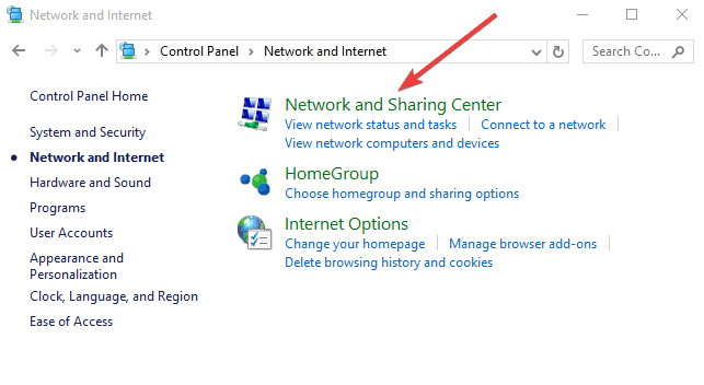 Surface Pro won't connect to WiFi Windows 10