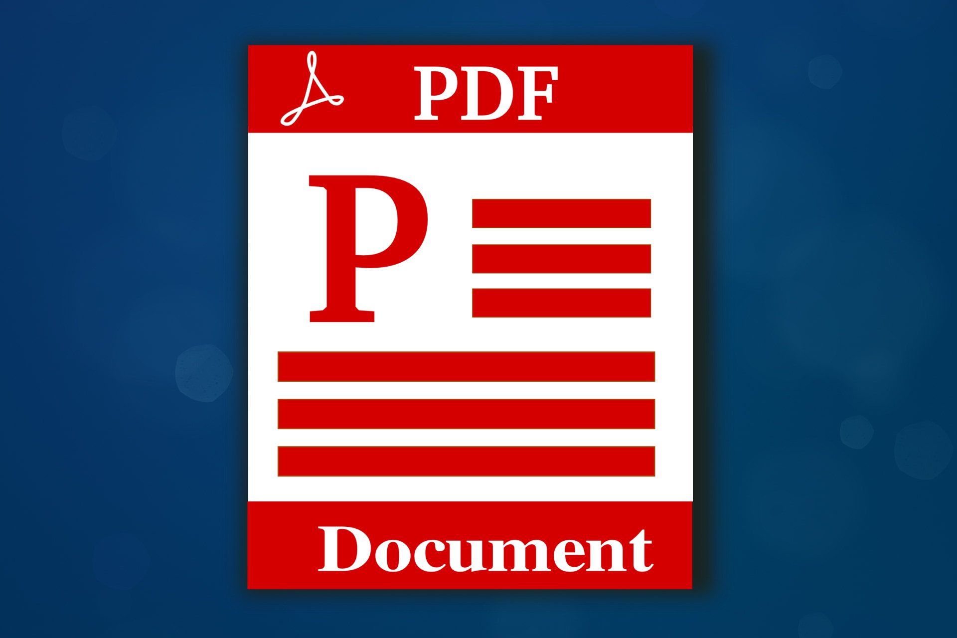 pdf entity