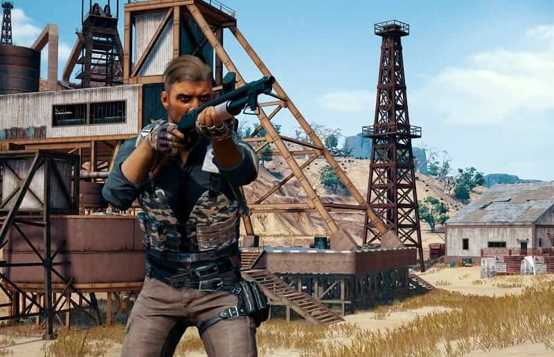 pubg mouse keyboard xbox banned