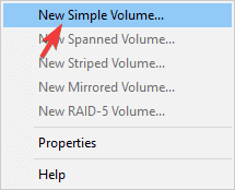 The file or directory is corrupted and unreadable folder