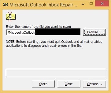 outlook crashes when opening calendar