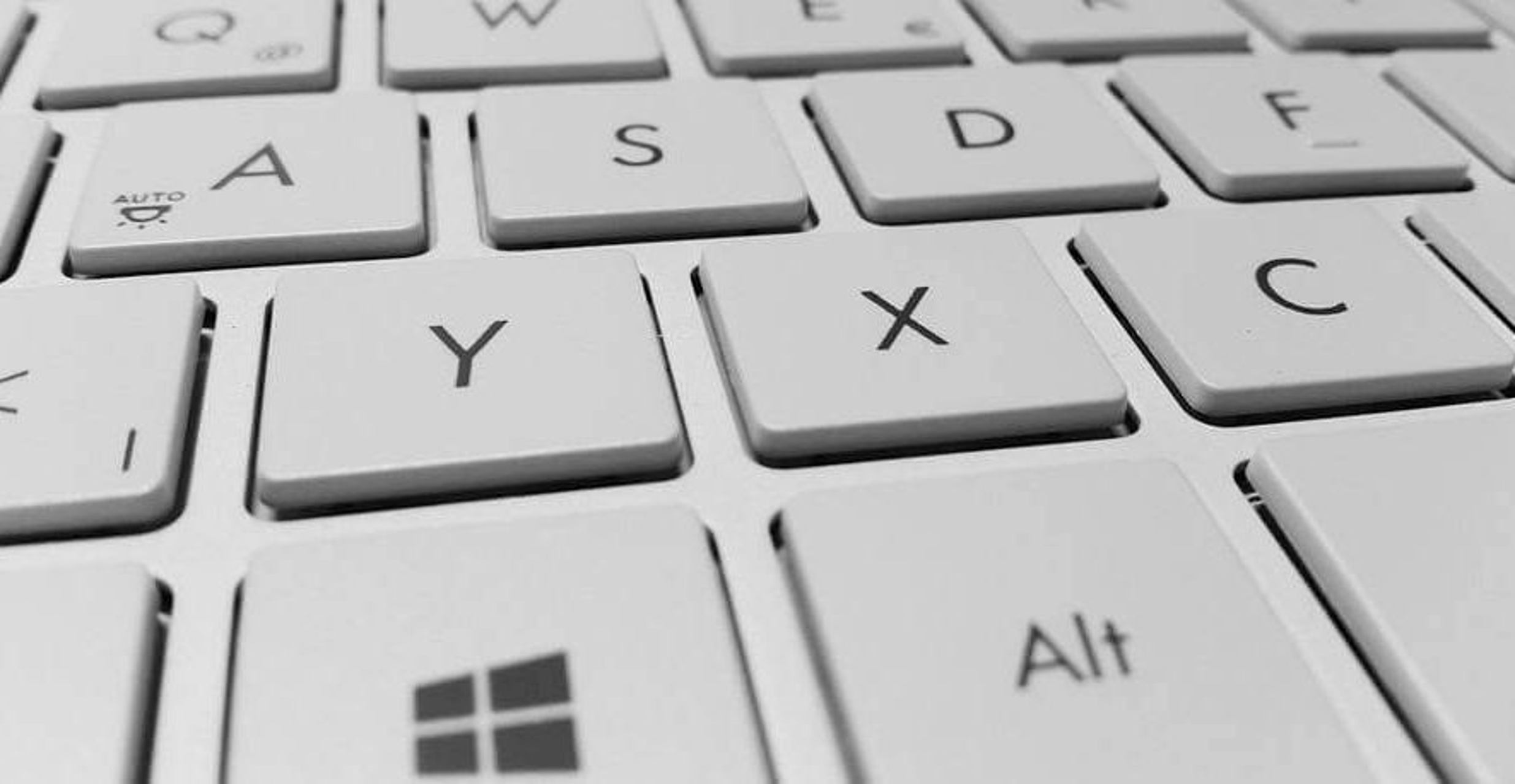 sticky Keys won’t turn off on Windows 10