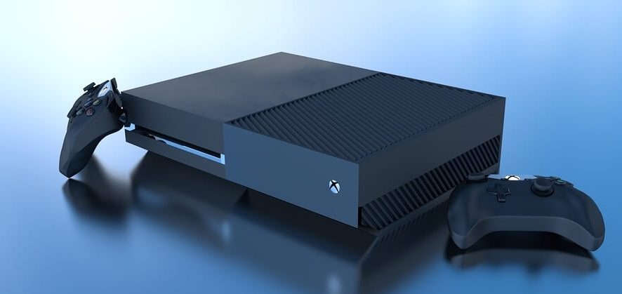 upcoming xbox one models