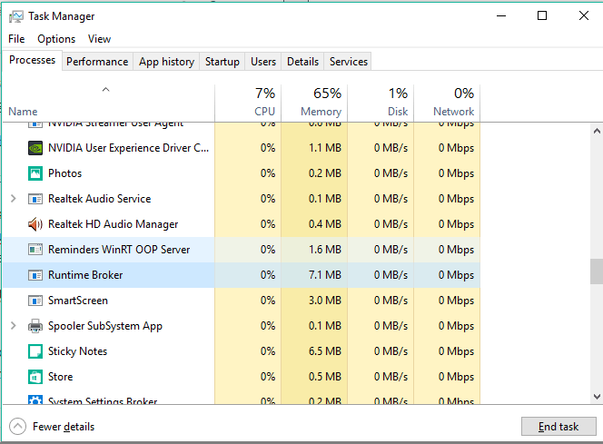 Fix: Memory leaks in Windows 10 [Full Guide]