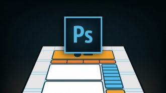 make a pes file in photoshop