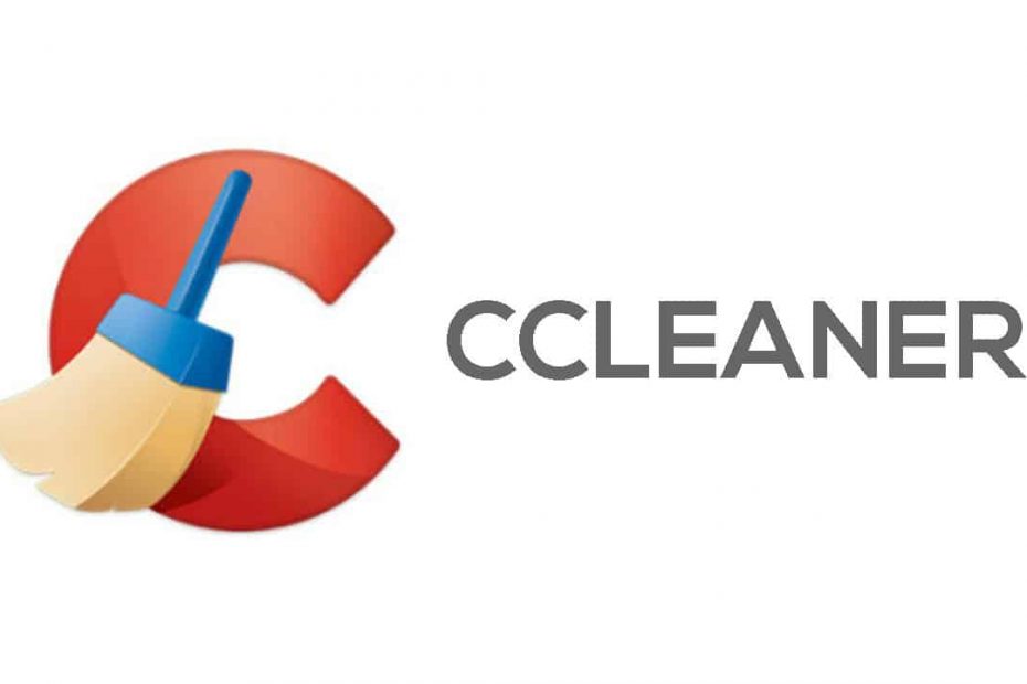 free ccleaner for windows 10