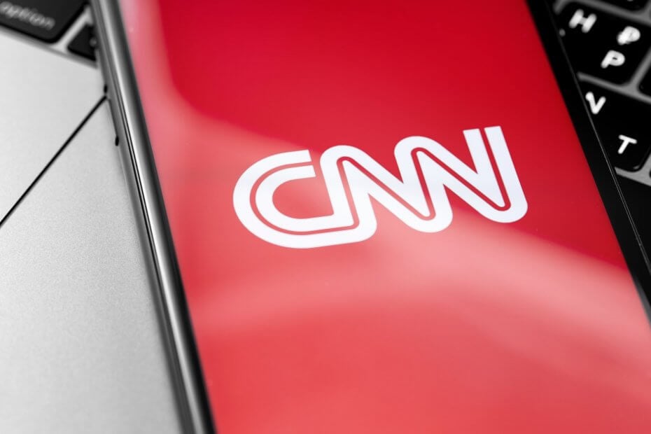 Check Your News With CNN App for Windows 10, Windows 8