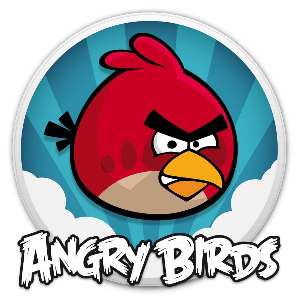Download Angry Birds
