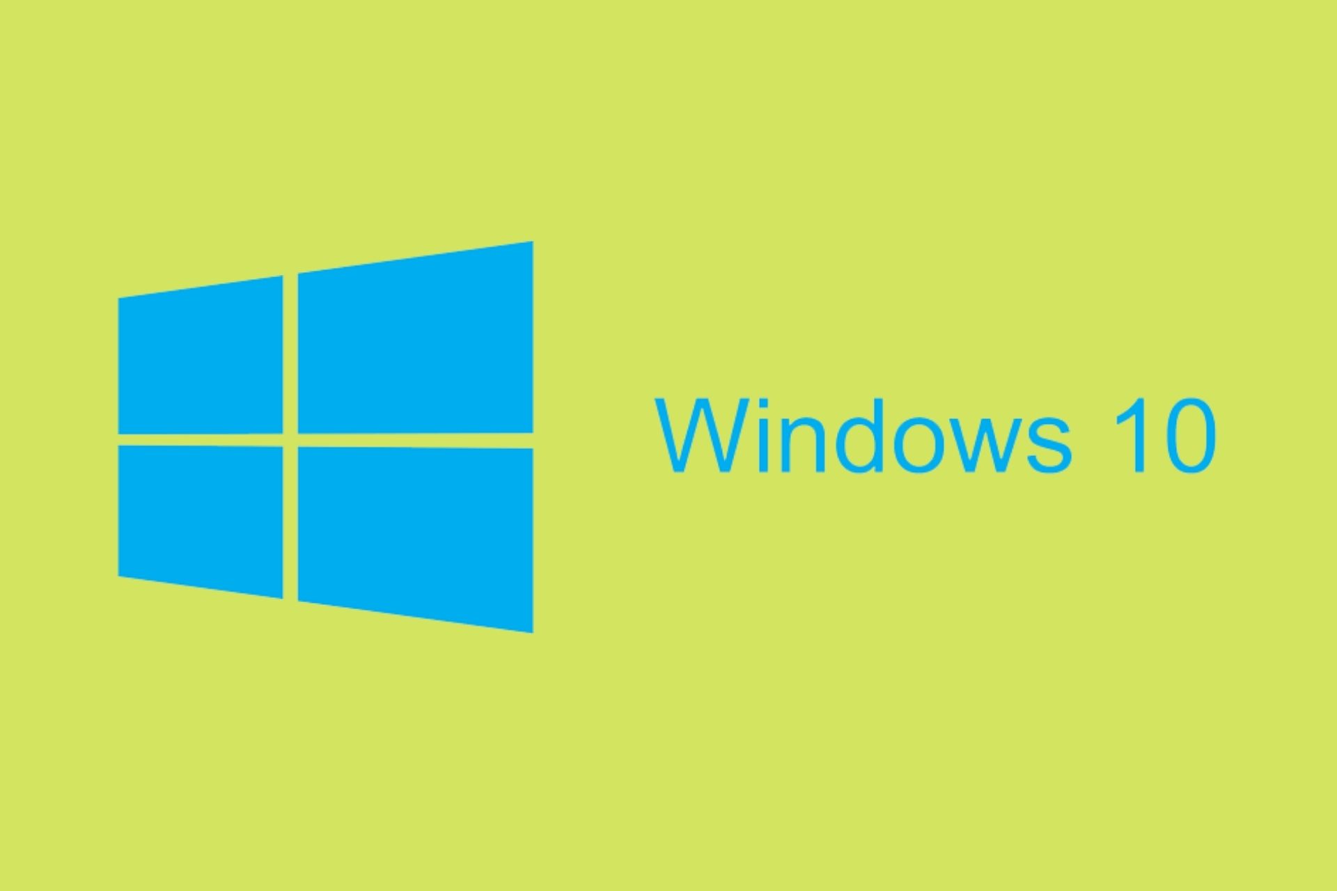 How to download Windows 10 Lean