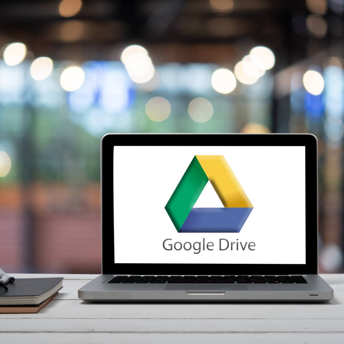 a legend on google that says google drive for mac/pc is going away soon