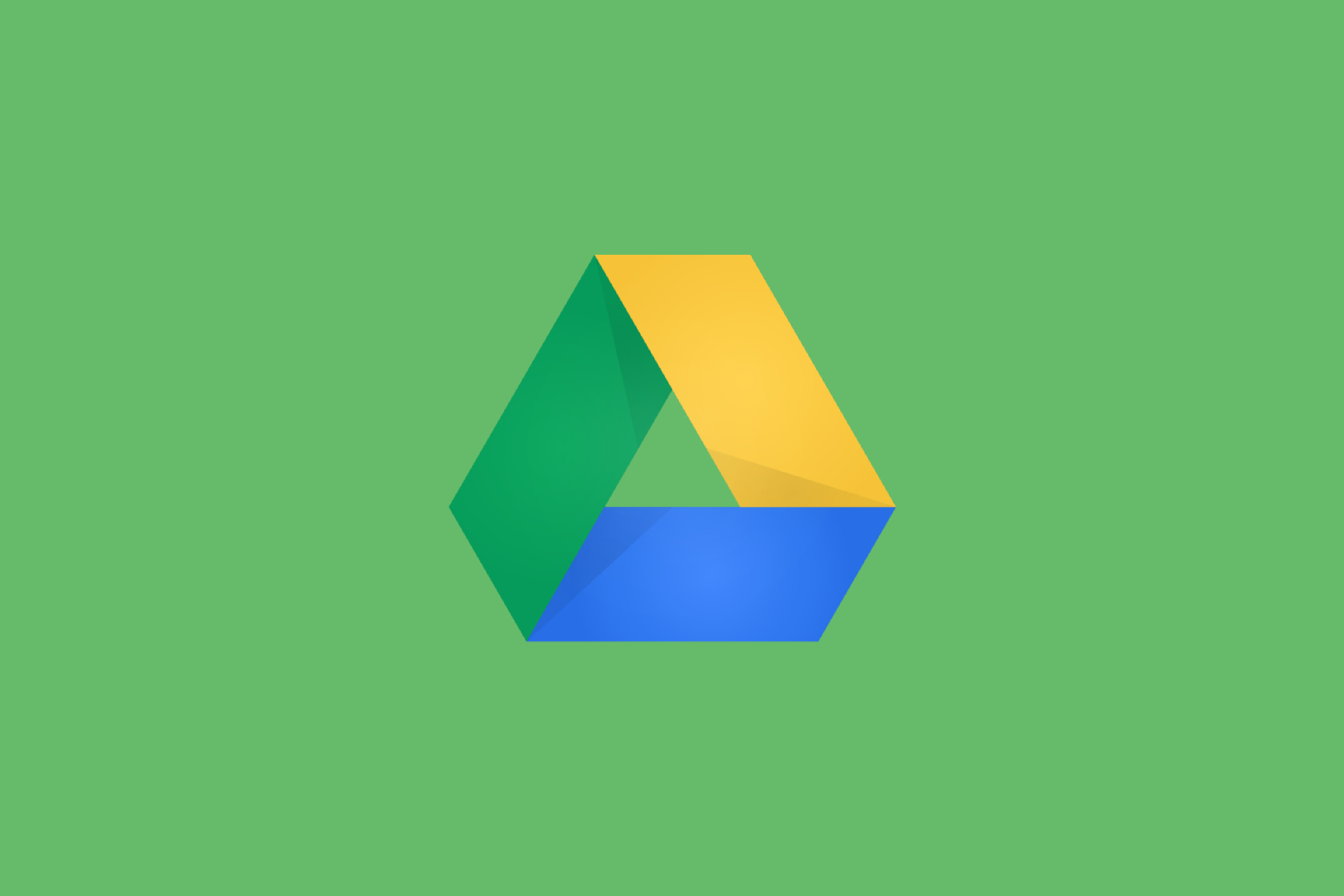 why is google drive for mac going away