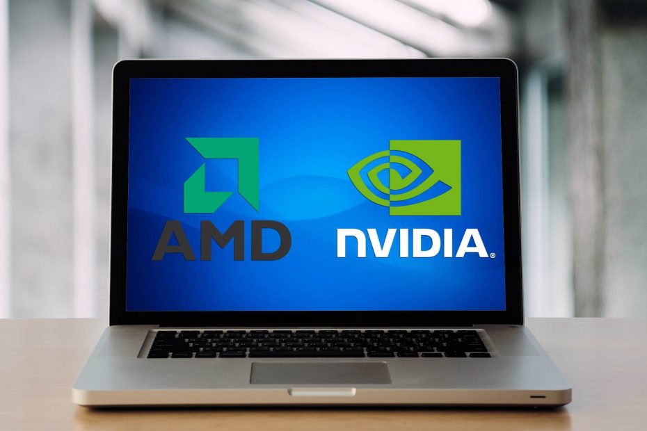 what is nvidia used for