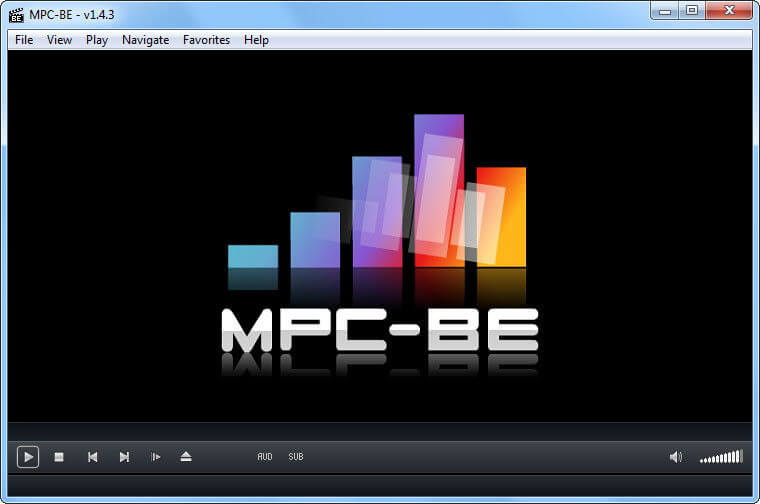 windows player classic download