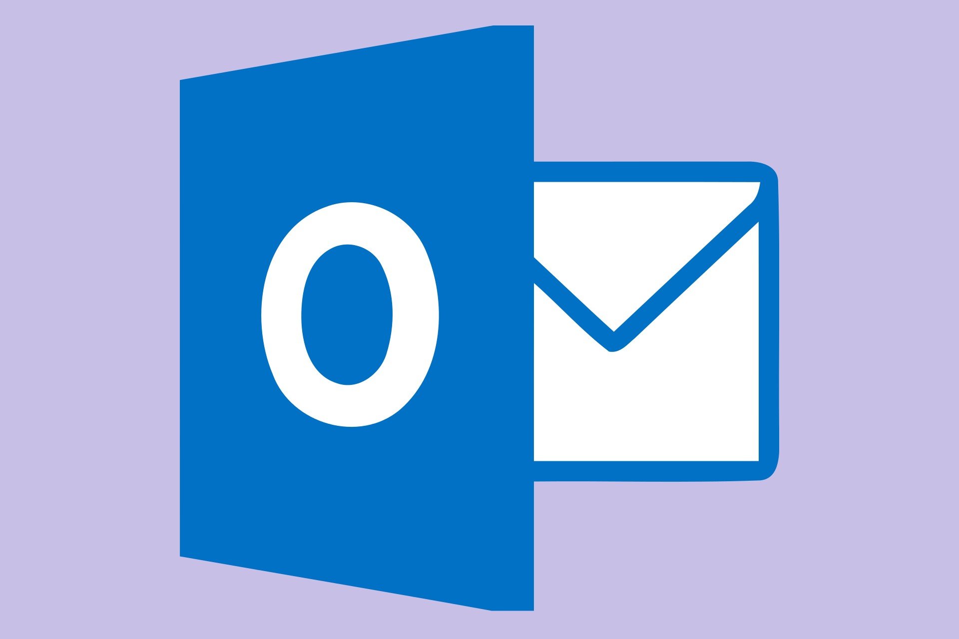Fix: Outlook folders in your mailbox have name conflicts