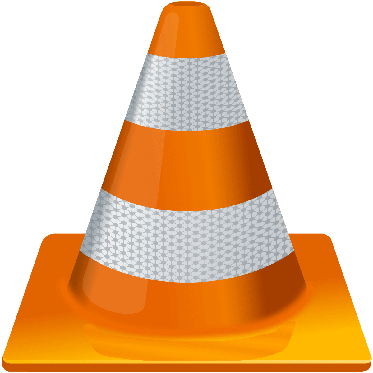 vlc media player doesn't play video