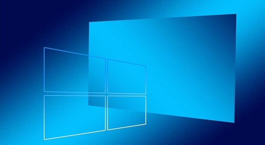 Windows 10 April Update install issues