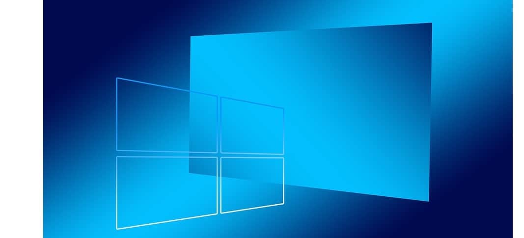 Windows 10 April Update install issues
