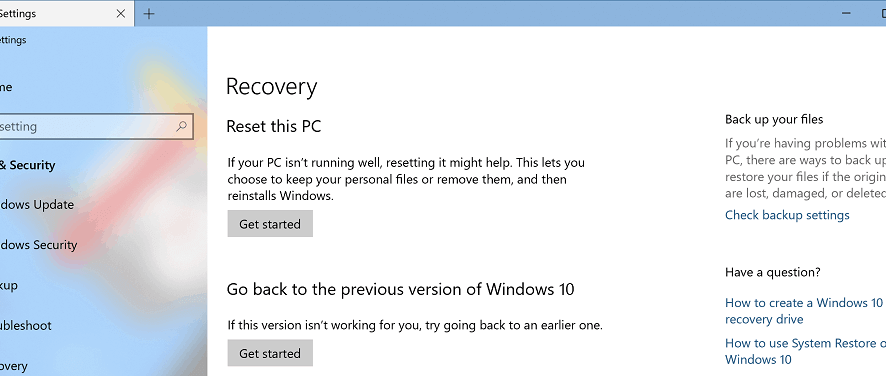 Windows 10 build 17666 install fails