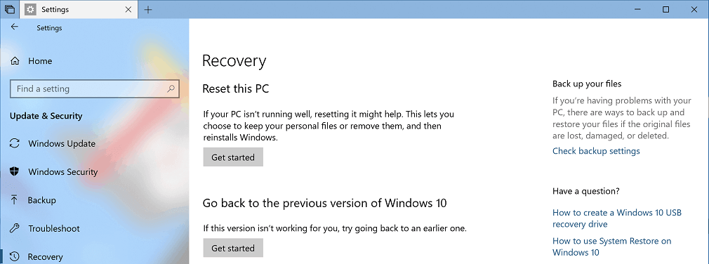 Windows 10 build 17666 install fails