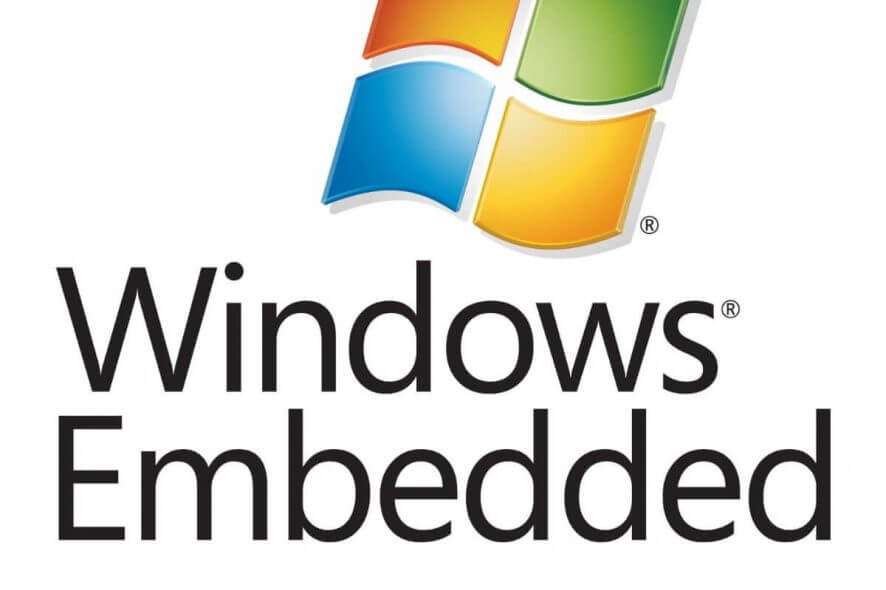 Download Windows Embedded