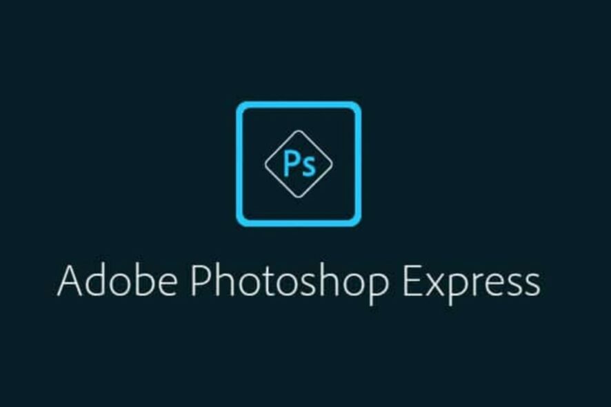 adobe photoshop express free download for windows 10