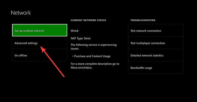 bestuurder Reactor samenvoegen Xbox Won't Connect to WiFi: How to Fix It If Everything Else Does