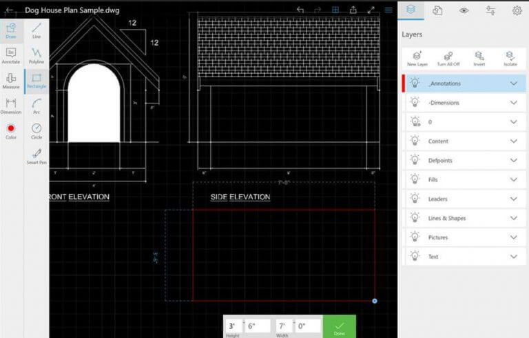 autocad for windows 8