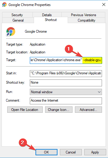 How To Fix Google Chrome Black Screen Issues 8 Solutions