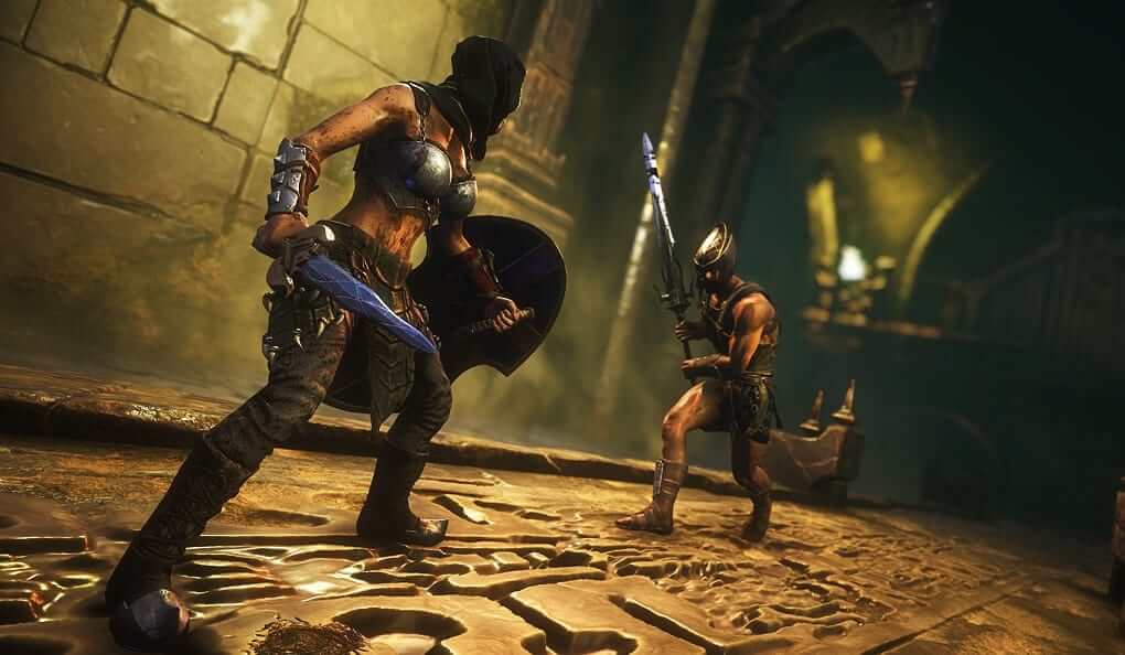 conan exiles system requirements