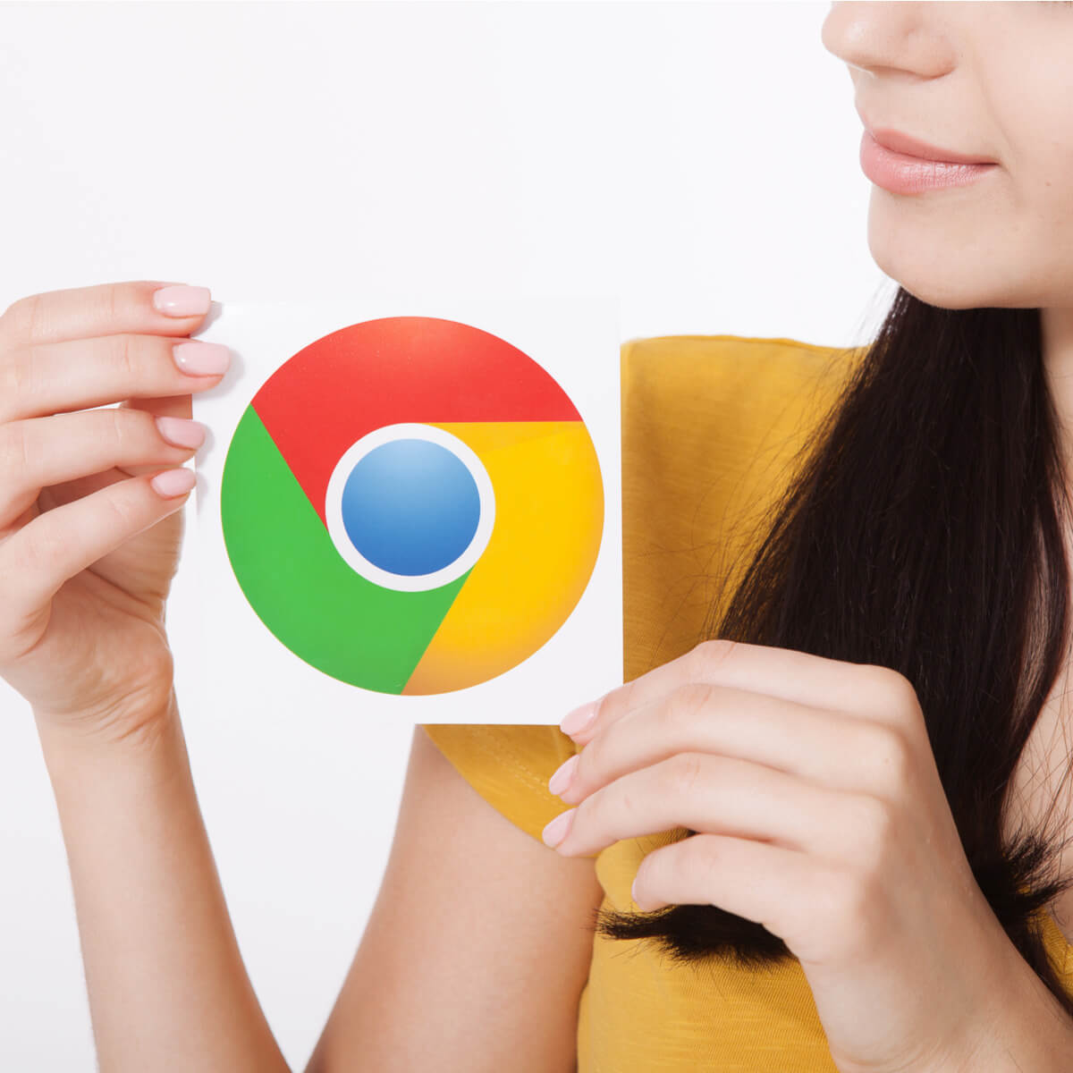 repair google chrome install