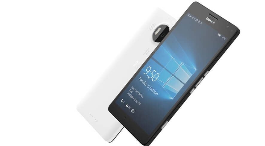 install windows 10 arm lumia 950 XL