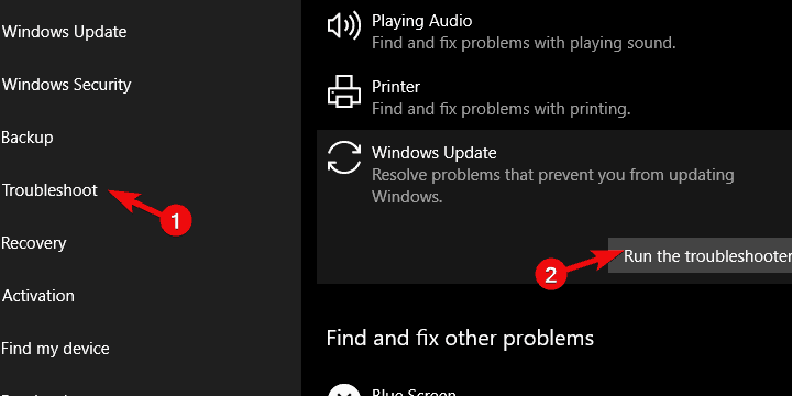 it's taking a bit longer than expected windows 10