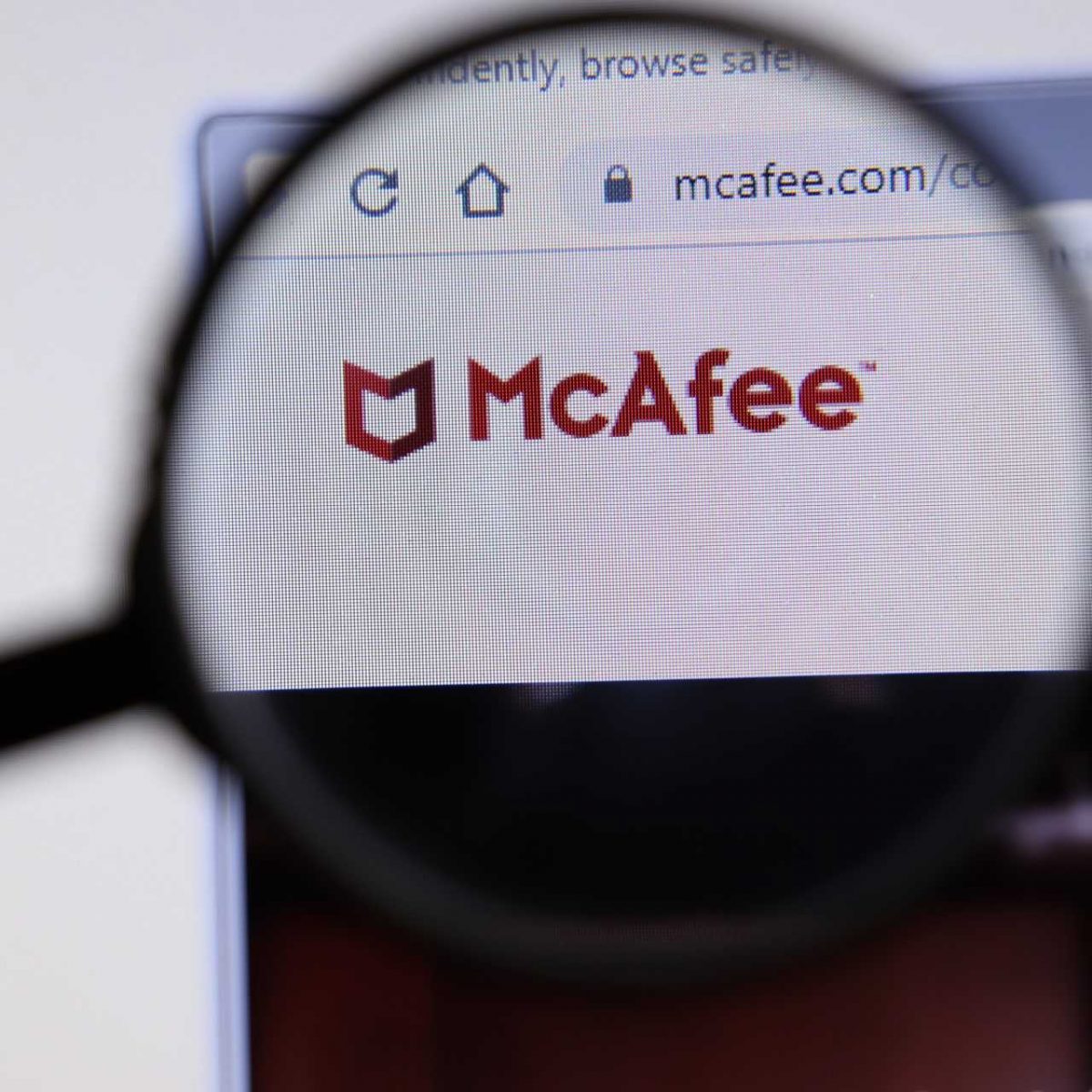 avast and mcafee compatibility