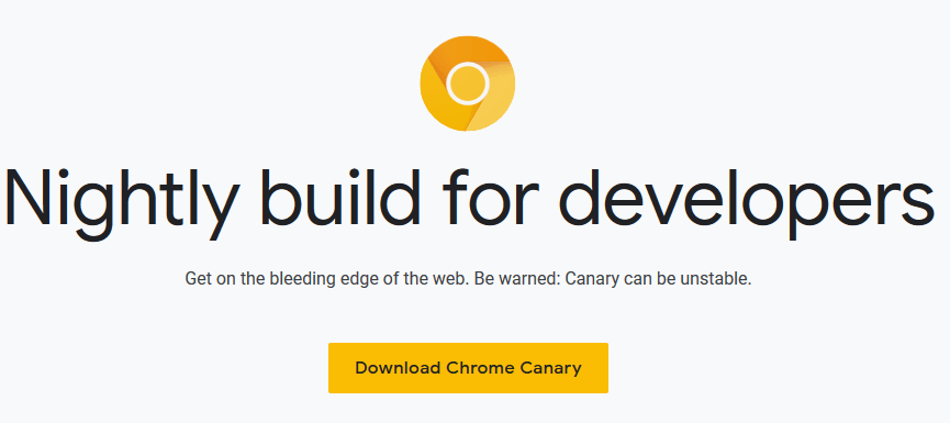 chrome canary some images not loading in chrome