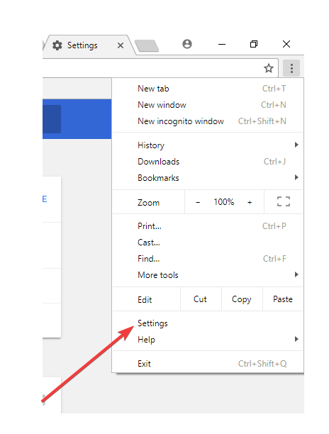 unable to download files from google drive