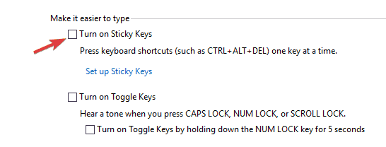 pcsx2 mac right shift key not working
