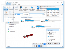 instal the new version for windows SnippetsLab