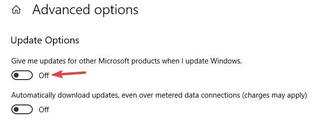 Windows Server 2016 update error 0x800705b4