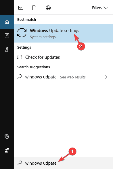 0x80072af9 Windows Store