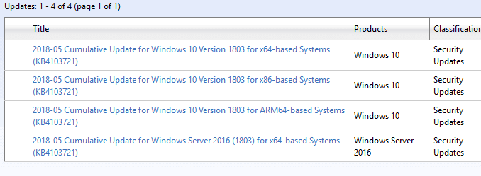 Update error 0x8024a10a laptop