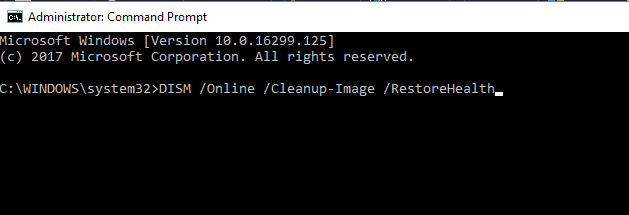0x800f081f .NET 3.5 Windows 10