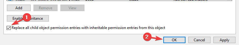 Windows 10 Media Creation Tool error