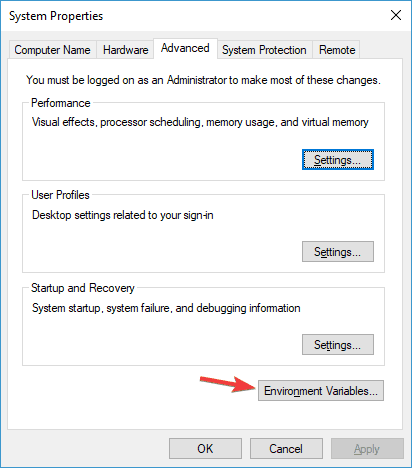 Windows Defender service keeps stopping