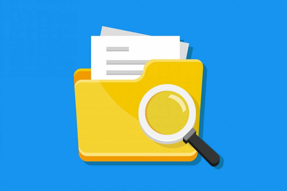 FIX No Items Match Your Search In Windows 10 11 File Explorer